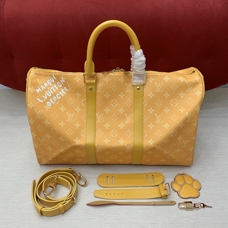 Louis Vuitton crossbody bag