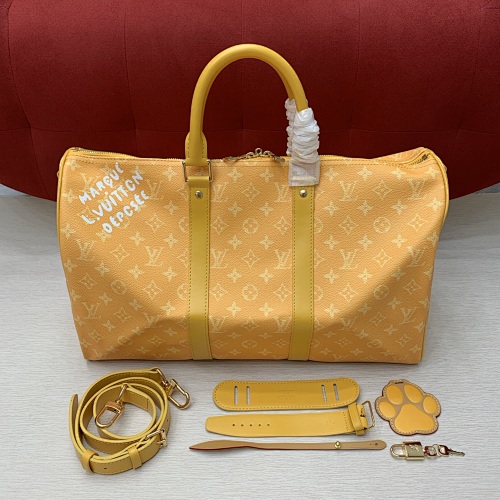 Louis Vuitton crossbody bag