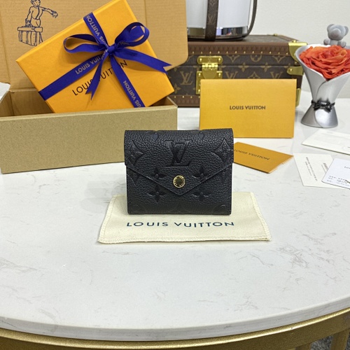 Louis Vuitton wallet