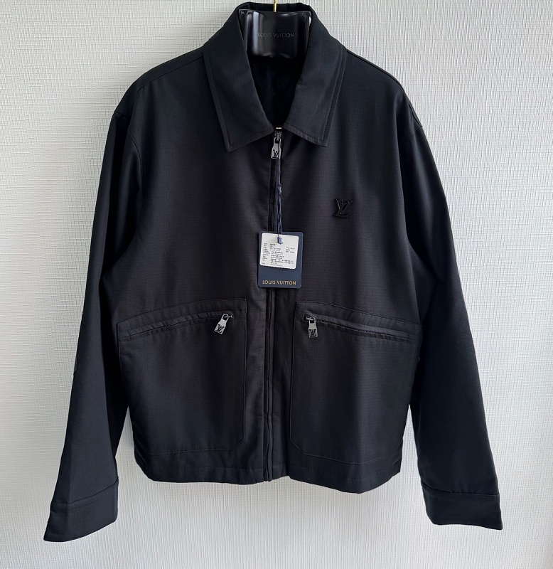 Jacket from Scarlettluxury