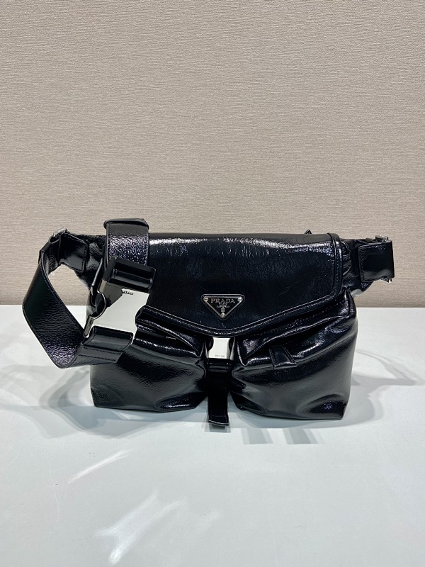 Belt bag from Scarlettluxury