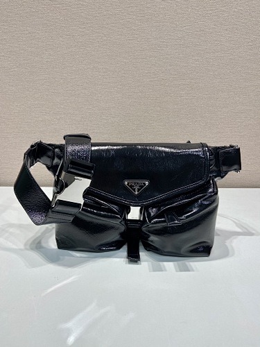 Belt bag from Scarlettluxury