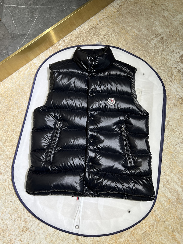 Vest from Scarlettluxury