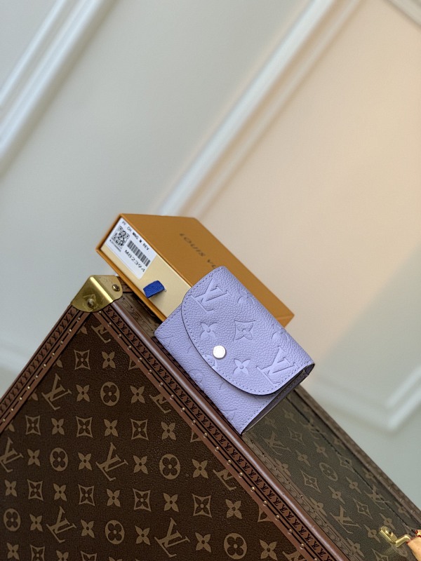 Louis Vuitton wallet