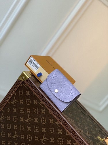 Louis Vuitton wallet