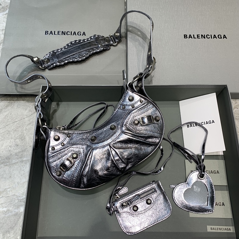 Balenciag Le Cagole