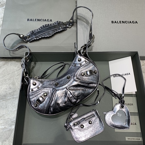 Balenciag Le Cagole