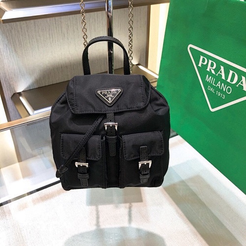 Backpack from Scarlettluxury