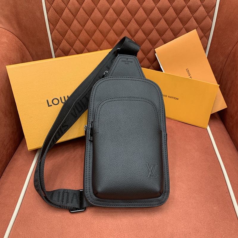 Louis Vuitton crossbody bag