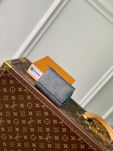 Wallet from Scarlettluxury