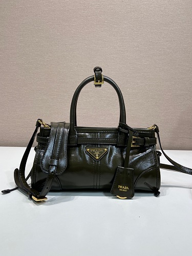 Crossbody bag from Scarlettluxury