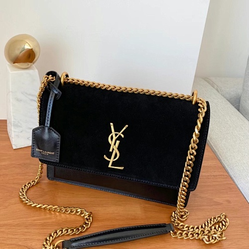 Crossbody bag from Scarlettluxury