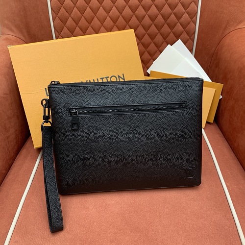 Louis Vuitton clutch
