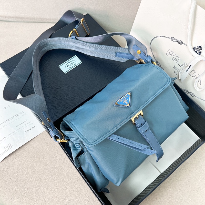 Messenger bag from Scarlettluxury