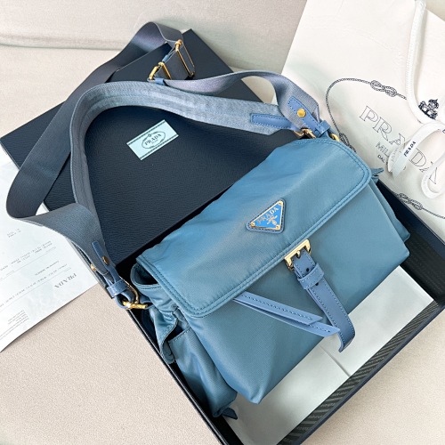 Messenger bag from Scarlettluxury