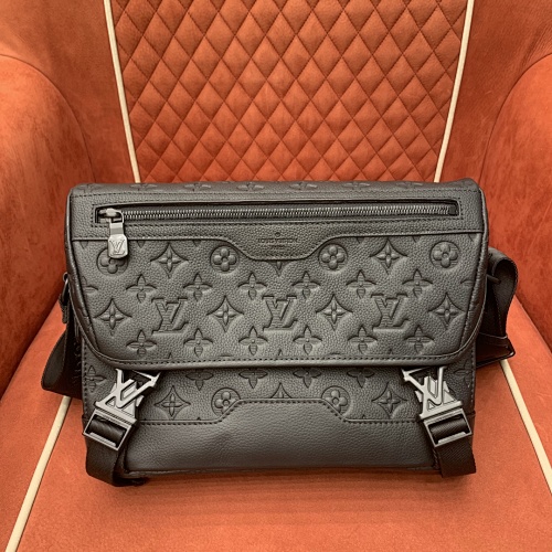 Louis Vuitton messenger bag