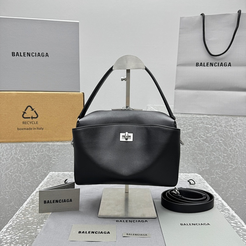Balenciaga camera bag