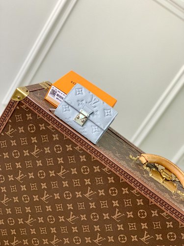Louis Vuitton wallet