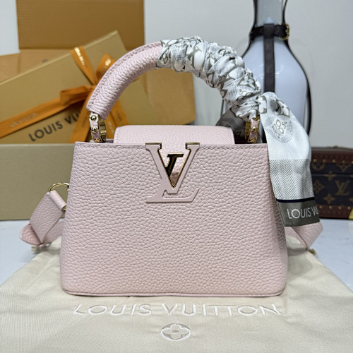 Louis Vuitton crossbody bag