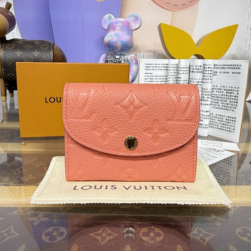 Coin purse from Scarlettluxury