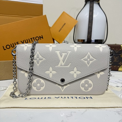 Louis Vuitton bag