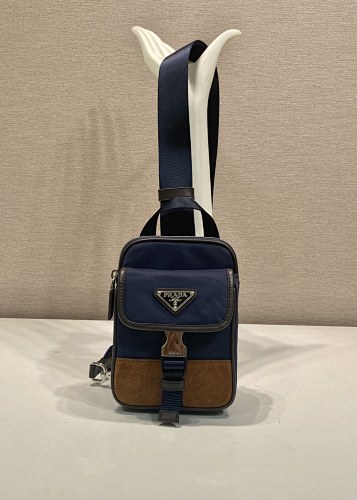 Belt bag from Scarlettluxury