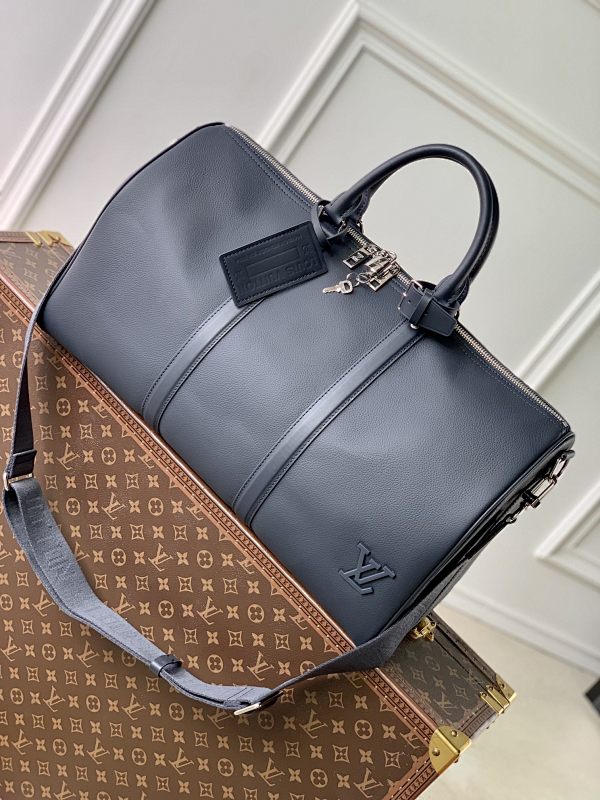 Louis Vuitton travel bag