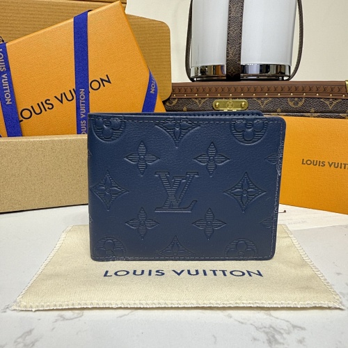 Louis Vuitton wallet