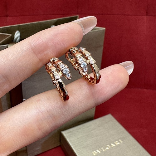 Earrings from Scarlettluxury