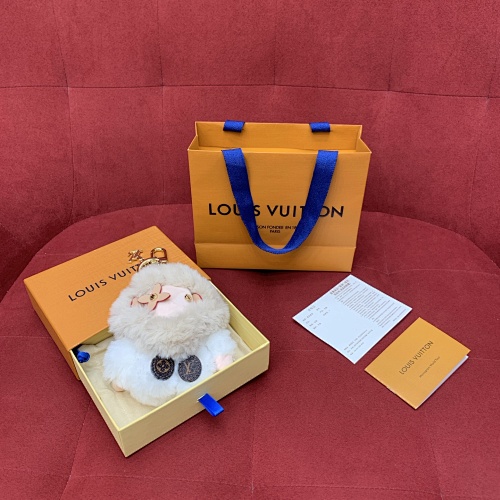 Louis Vuitton plush