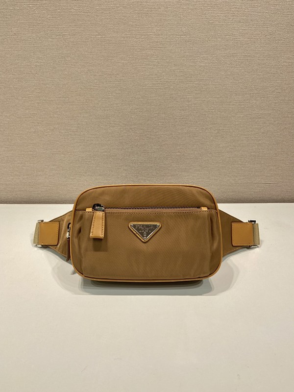 Belt bag from Scarlettluxury