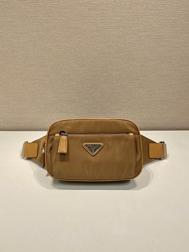 Belt bag from Scarlettluxury