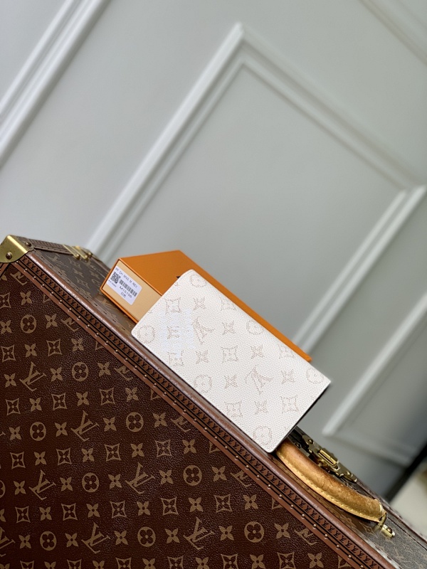 Louis Vuitton wallet