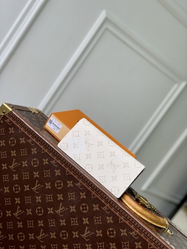 Louis Vuitton wallet