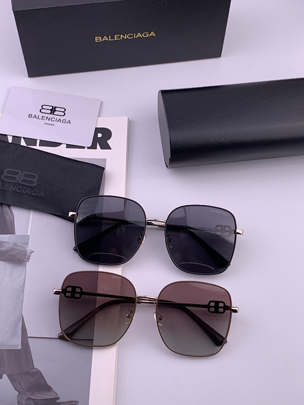 Glasses from Scarlettluxury