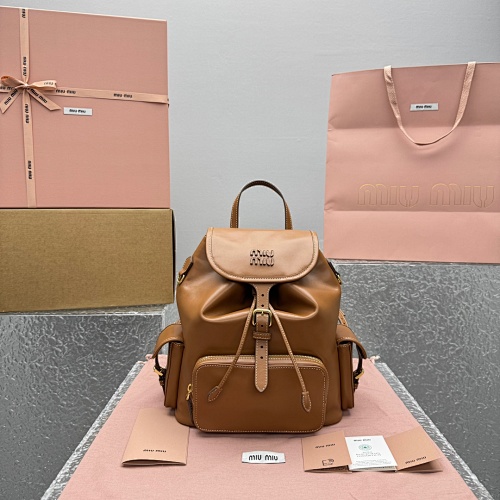 Backpack from Scarlettluxury