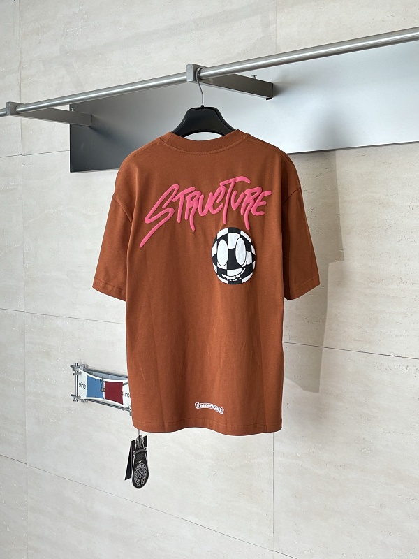 Chrome Hearts tee