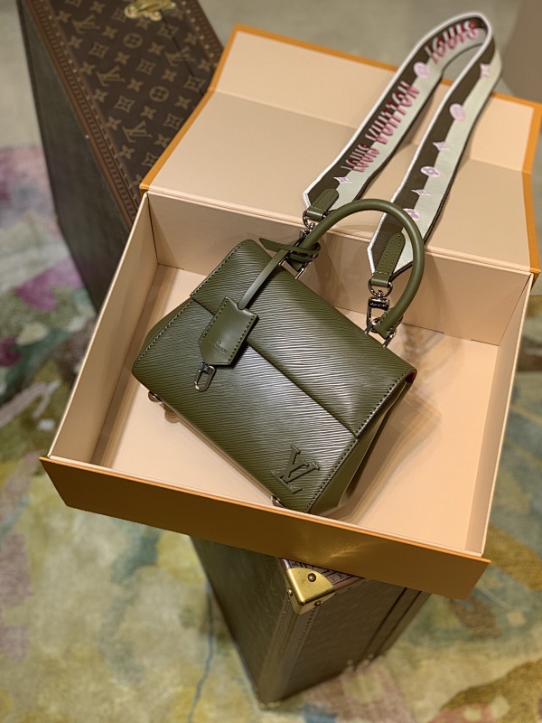 Louis Vuitton bag