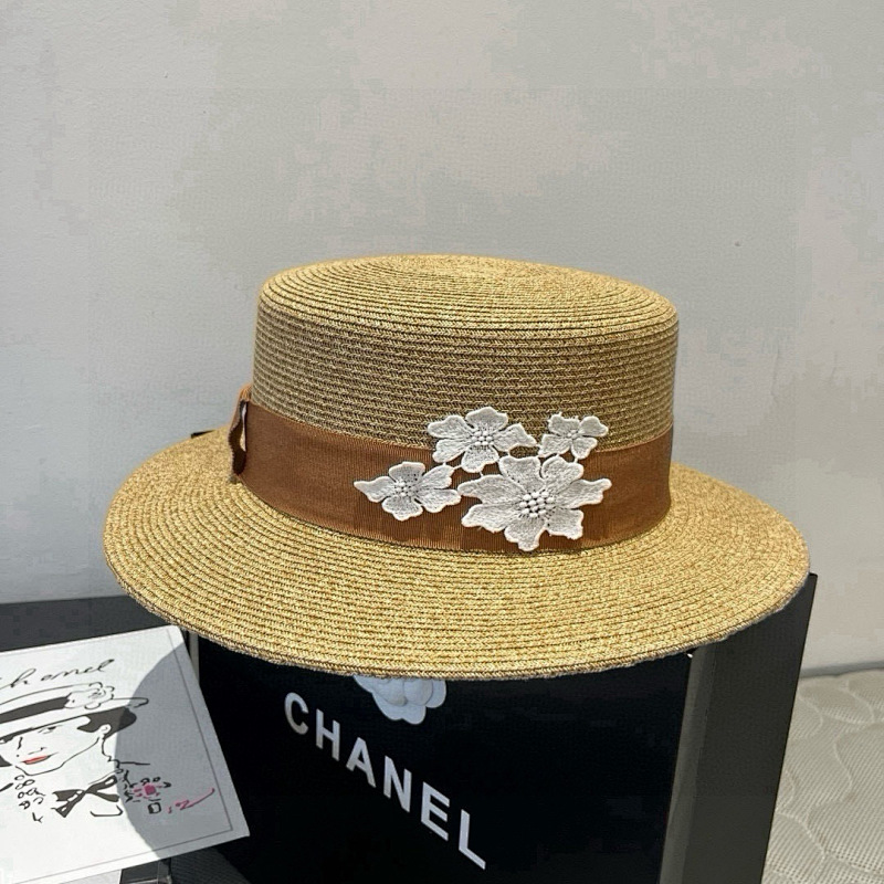 Hat from Scarlettluxury