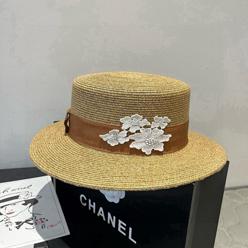 Hat from Scarlettluxury