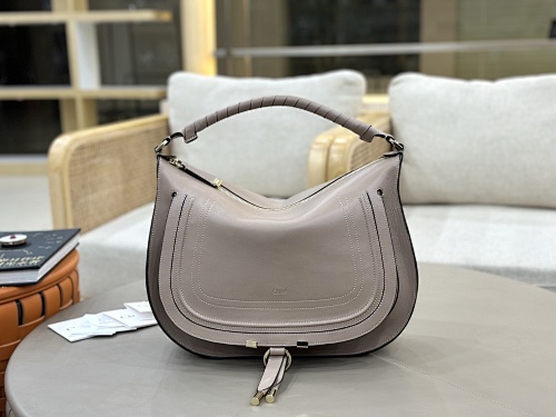 Saddle bag from Scarlettluxury