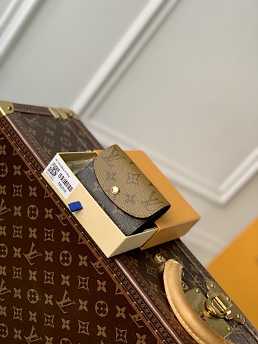 Louis Vuitton wallet
