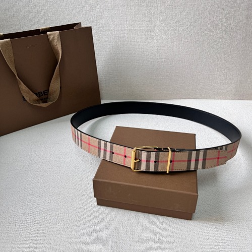 Burberry London 3.5cm