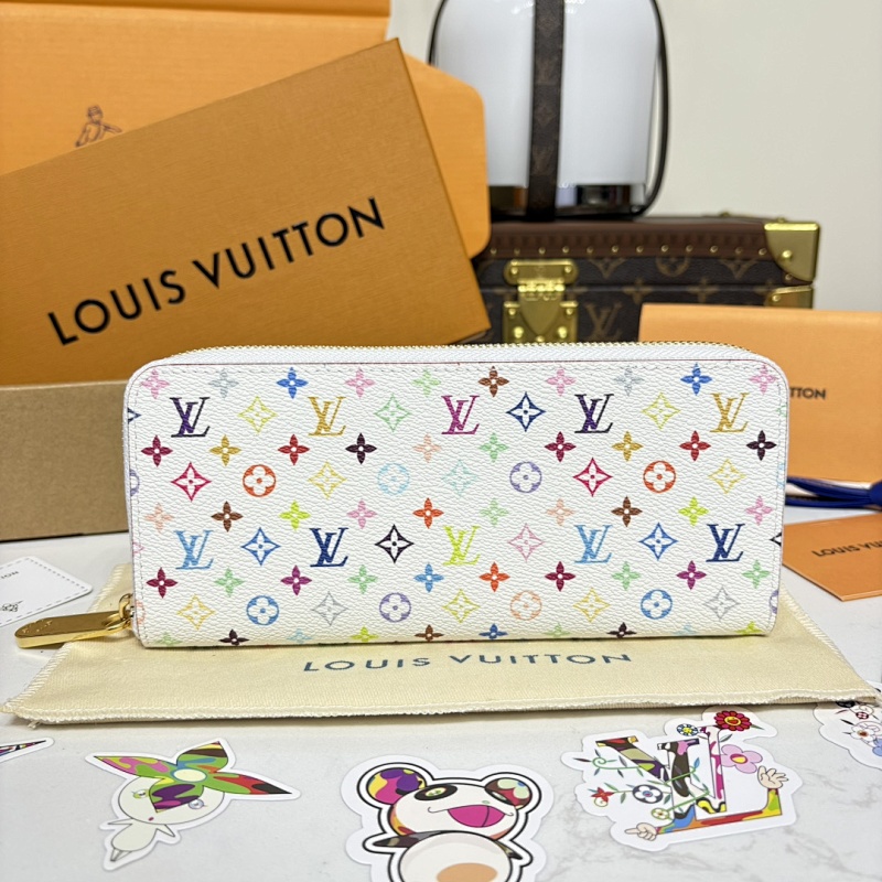 Louis Vuitton wallet