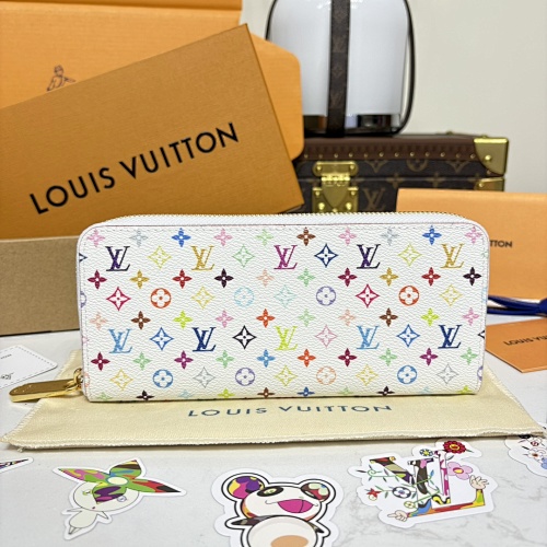Louis Vuitton wallet