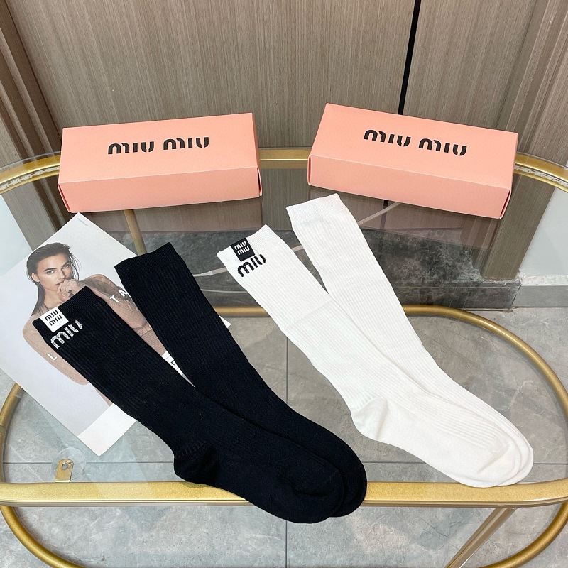 Socks from Scarlettluxury