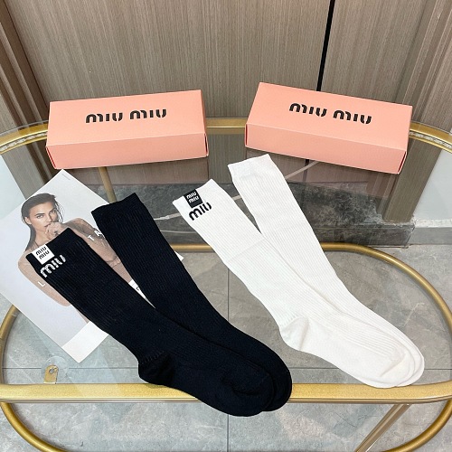 Socks from Scarlettluxury