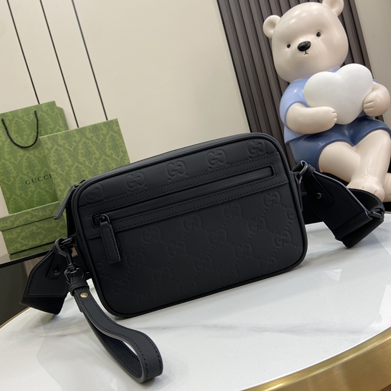 Crossbody bag from Scarlettluxury