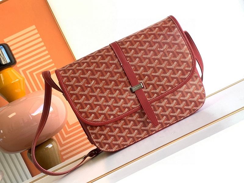 Messenger bag from Scarlettluxury