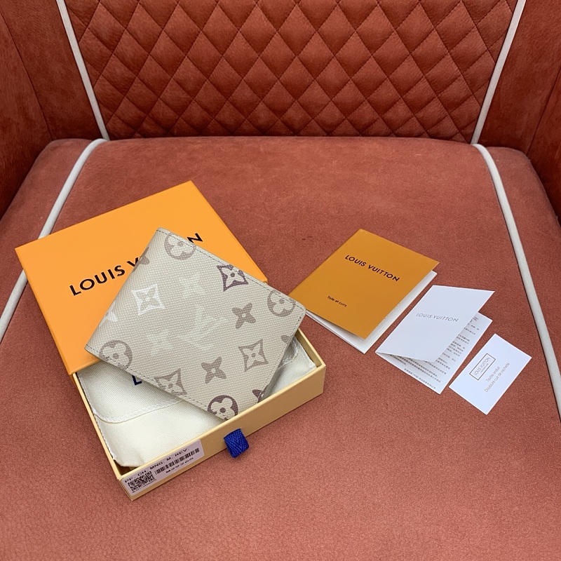 Louis Vuitton wallet
